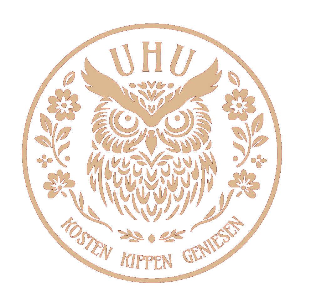 UHU Eulenlogo